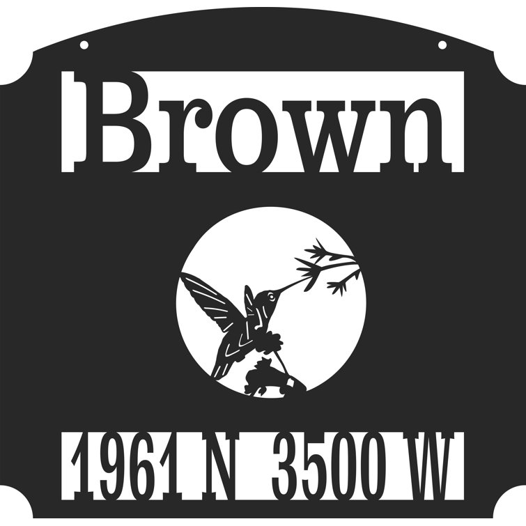 Wizard Crafted Arch Wall Plaque Wayfair